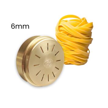 Kenny Professional Profi-Pasta-Matrize Tagliatelle 6mm...