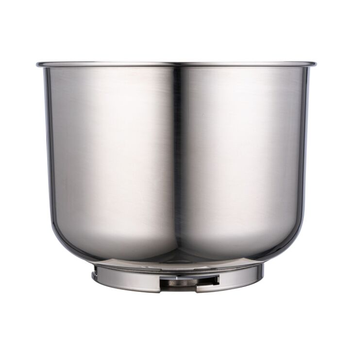 WILFA PROBAKER KM1B-70 – Schwarz, inkl. 9-teiligem Zubehör