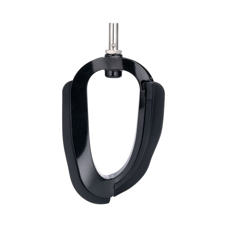 WILFA PROBAKER KM2BS-T70 – Schwarz mit Timer, inkl. 9-teiligem Zubehör