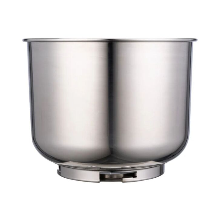 Wilfa Probaker Timer Spar-Set mit 2. Schüssel & GRATIS Tool-Adapter - GRAU KM2GY-T70