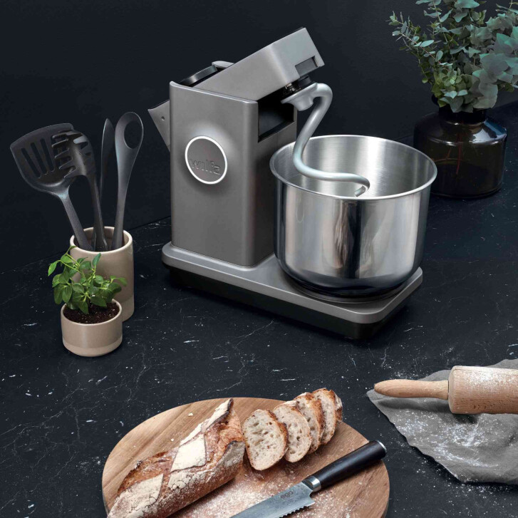 Wilfa Probaker Timer Spar-Set mit Tool-Adapter