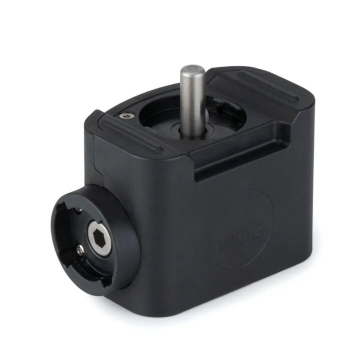 Wilfa Probaker Timer Spar-Set mit Fleischwolf & Spritzgebäckvorsatz inkl. GRATIS Tool-Adapter - GRAU KM2GY-T70