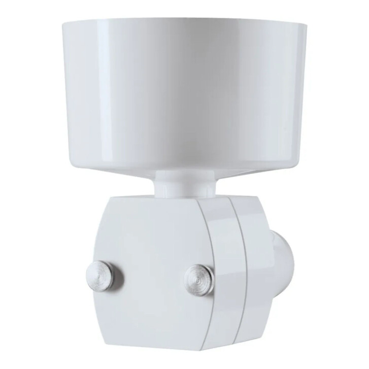 Wilfa Probaker Timer Spar-Set mit Flockenvorsatz