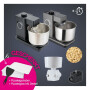 Wilfa Probaker Timer Spar-Set mit Flockenvorsatz