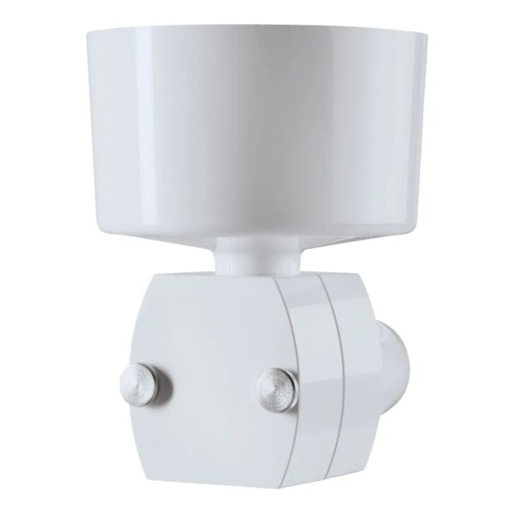 Wilfa Probaker Timer Spar-Set mit Flockenvorsatz inkl. GRATIS Tool-Adapter - GRAU KM2GY-T70