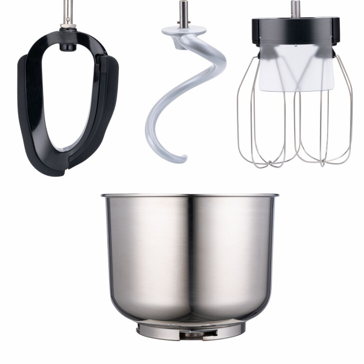 Wilfa Probaker Spar-Set mit Pasta Fresca