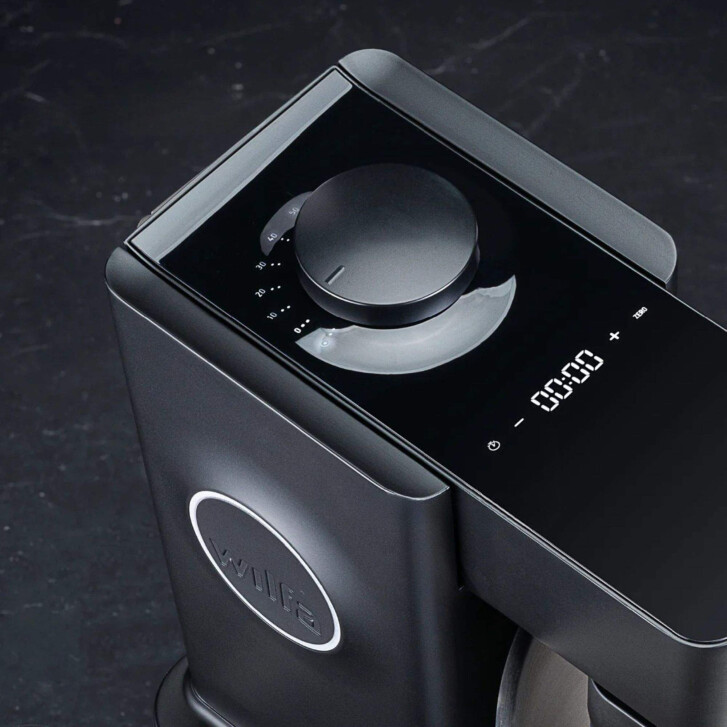 Wilfa Probaker Timer Spar-Set mit Slow Juicer