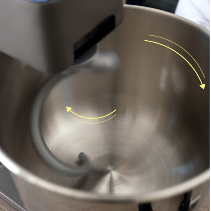 Wilfa Probaker Timer Spar-Set mit Slow Juicer