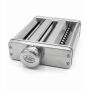 Kitty Professional Profi-Pastawalze 3-in-1 "Alberto" kompatibel mit KitchenAid