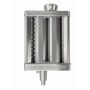 Kitty Professional Profi-Pastawalze 3-in-1 "Alberto" kompatibel mit KitchenAid