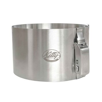Kitty Professional Profi-Backring "Ringbert"...