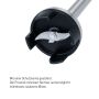 WILFA Prostick Stabmixer Set IM4B-1000FB