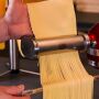 Kitty Professional Profi-Pastawalzen-Set "Mamma Mia" kompatibel mit KitchenAid Küchenmaschinen