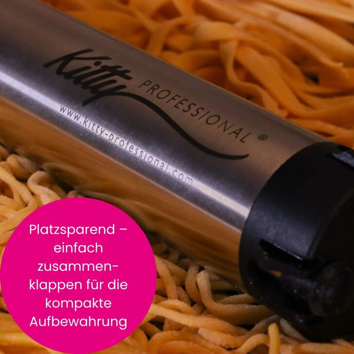 Kitty Professional Profi-Pastatrockner Ständer - 2. Wahl