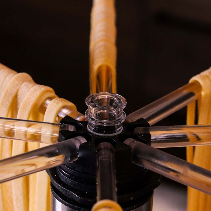 Kitty Professional Profi-Pastatrockner Ständer - 2. Wahl