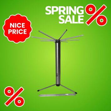 Kitty Professional Profi-Pastatrockner Ständer - 2....