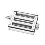 KitchenAid 3 in 1 Nudelvorsatz aus Metall 5KSM3MPA
