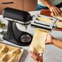 KitchenAid 3 in 1 Nudelvorsatz aus Metall 5KSM3MPA