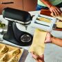 KitchenAid 3 in 1 Nudelvorsatz mit Kunststoffgehäuse 5KSM3PPA