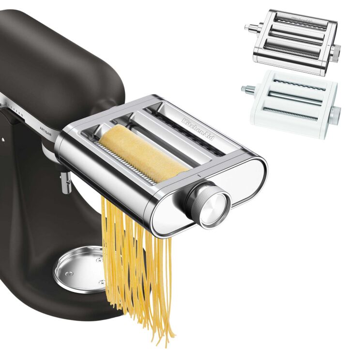 KitchenAid 3 in 1 Nudelvorsatz 5KSM3