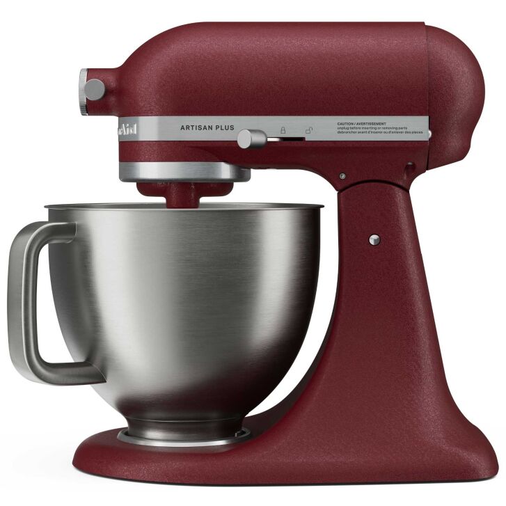 KitchenAid Artisan Plus 4,7 Liter Küchenmaschine Modell 5KSM50 - SUN DRIED TOMATO