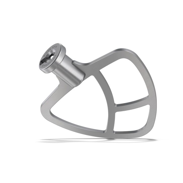 KitchenAid Artisan Plus 4,7 Liter Küchenmaschine Modell 5KSM50 - Sonnengetrocknete Tomate