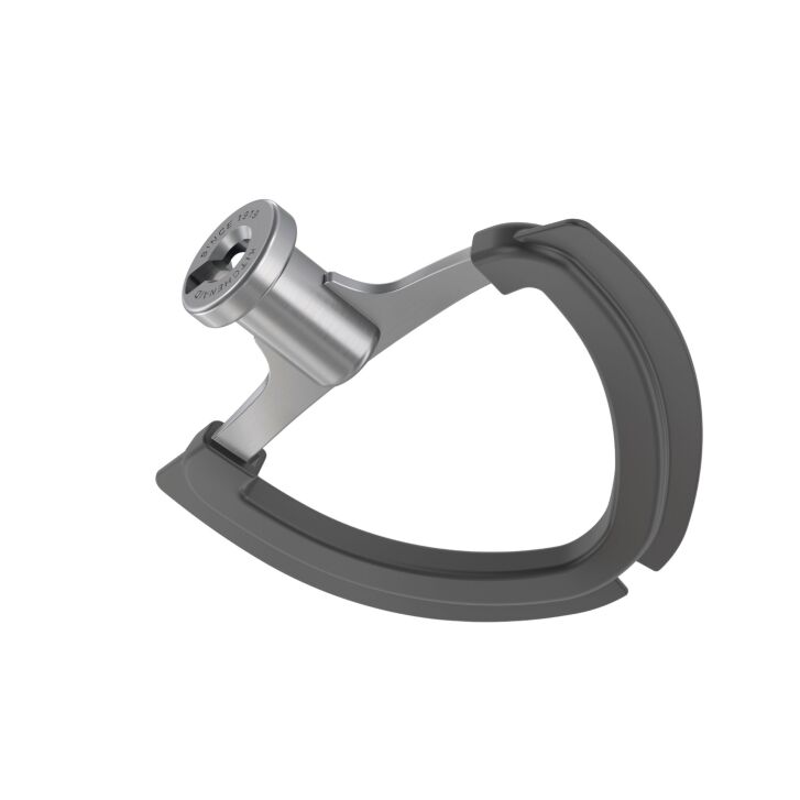 KitchenAid Artisan Plus 4,7 Liter Küchenmaschine Modell 5KSM50 - Sonnengetrocknete Tomate