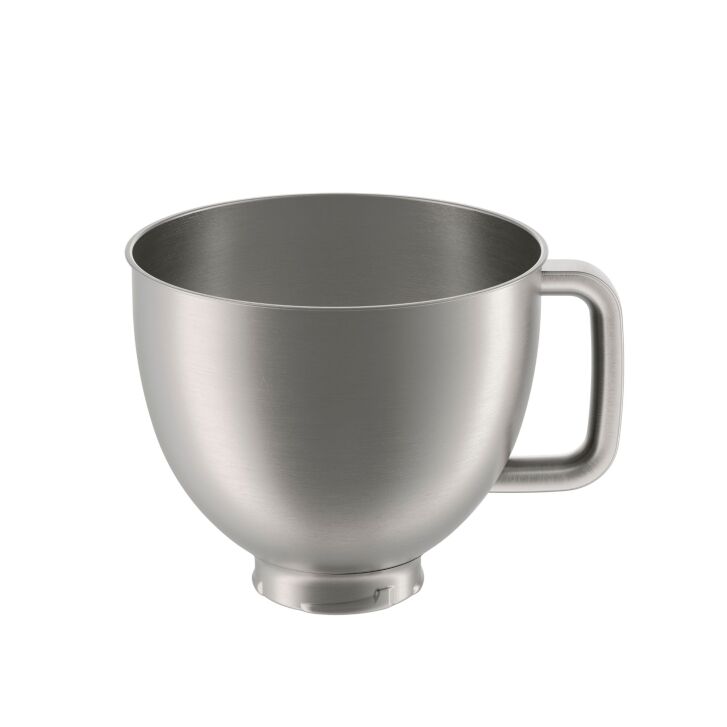 KitchenAid Artisan Plus 4,7 Liter Küchenmaschine Modell 5KSM50 - Sonnengetrocknete Tomate