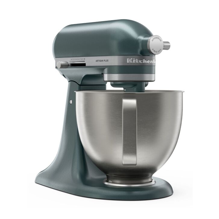 KitchenAid Artisan Plus 4,7 Liter Küchenmaschine Modell 5KSM50 - JUNIPER