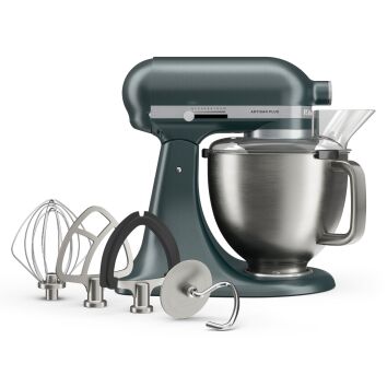 KitchenAid Artisan Plus 4,7 Liter Küchenmaschine...