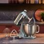 KitchenAid Artisan Plus 4,7 Liter Küchenmaschine mit Licht Modell 5KSM50 - JUNIPER