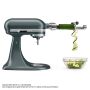 KitchenAid Artisan Plus 4,7 Liter Küchenmaschine mit Licht Modell 5KSM50 - JUNIPER
