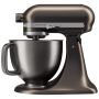 KitchenAid Artisan Plus 4,7 Liter Küchenmaschine Modell 5KSM50 - EISENERZ-BRONZE