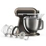 KitchenAid Artisan Plus 4,7 Liter Küchenmaschine Modell 5KSM50 - EISENERZ-BRONZE