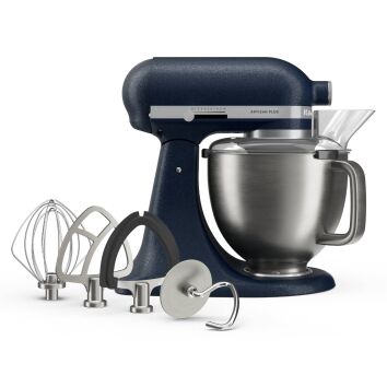 KitchenAid Artisan Plus 4,7 Liter Küchenmaschine...