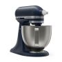 KitchenAid Artisan Plus 4,7 Liter Küchenmaschine mit Licht Modell 5KSM50 - WILD BLUEBERRY