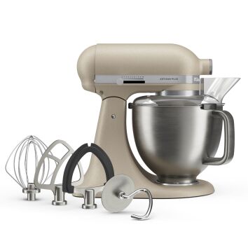 KitchenAid Artisan Plus 4,7 Liter Küchenmaschine...