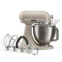 KitchenAid Artisan Plus 4,7 Liter Küchenmaschine Modell 5KSM50 - HAFER