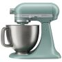 KitchenAid Artisan Plus 4,7 Liter Küchenmaschine Modell 5KSM50 - MINZ JULEP