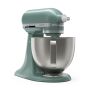 KitchenAid Artisan Plus 4,7 Liter Küchenmaschine mit Licht Modell 5KSM50 - MINZ JULEP
