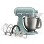 KitchenAid Artisan Plus 4,7 Liter Küchenmaschine Modell 5KSM50 - MINZ JULEP