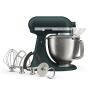 KitchenAid Artisan Plus 4,7 Liter Küchenmaschine Modell 5KSM50 - PEBBLED PALM