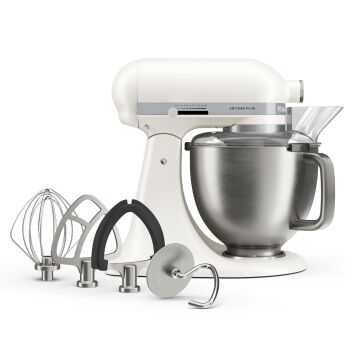 KitchenAid Artisan Plus 4,7 Liter Küchenmaschine...