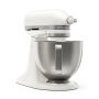 KitchenAid Artisan Plus 4,7 Liter Küchenmaschine mit Licht Modell 5KSM50 - PORCELAIN WHITE