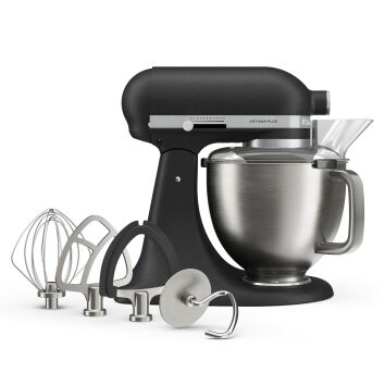 KitchenAid Artisan Plus 4,7 Liter Küchenmaschine...