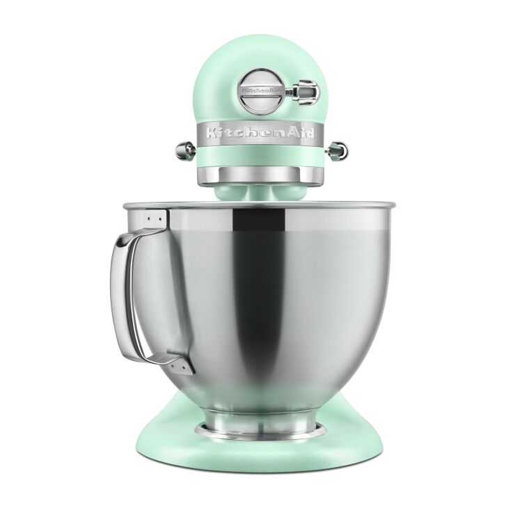 KitchenAid Artisan 4,7 Liter Küchenmaschine 5KSM195PSESD - SPEARMINT