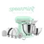 KitchenAid Artisan 4,7 Liter Küchenmaschine 5KSM195PSESD - SPEARMINT