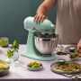 KitchenAid Artisan 4,7 Liter Küchenmaschine 5KSM195PSESD - SPEARMINT