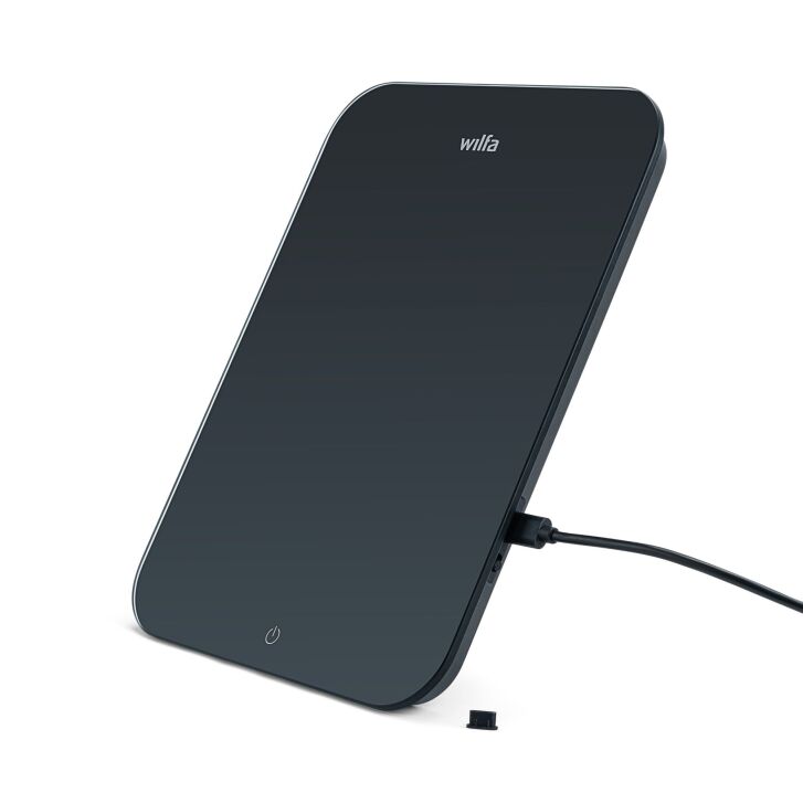 WILFA Küchenwaage MAX KS2B-10