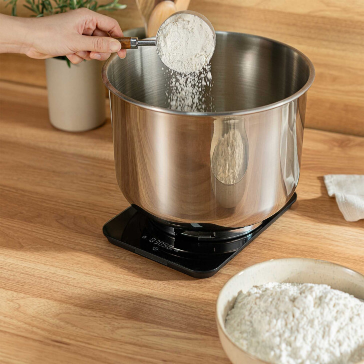 WILFA Küchenwaage MAX KS2B-10